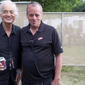 Meet your Posher, Roger saji khan